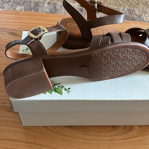 Chelsea&Violet shoes - Picture 3 of 6